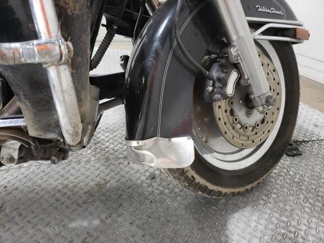 2007 HARLEY-DAVIDSON FLHTCUI 1HD1FC4197Y678537