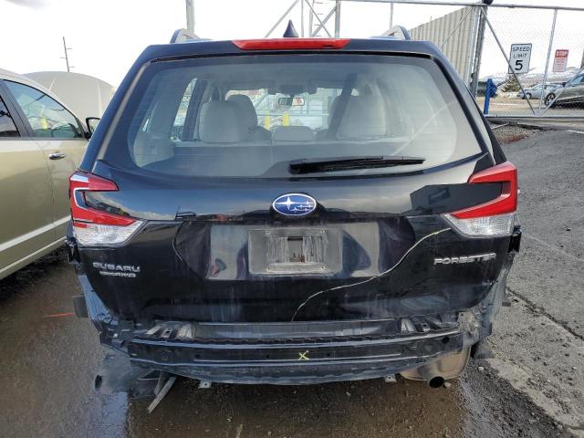 JF2SKADC3LH535957 Subaru FORESTER
