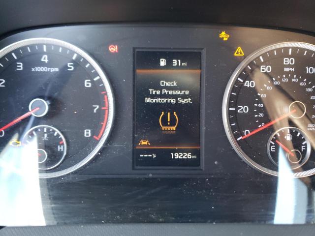 5XXG64J27PG171762 KIA K5 GT LINE