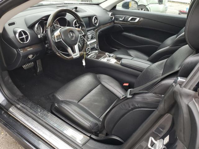 2015 MERCEDES-BENZ SL 400 - WDDJK6FAXFF035982
