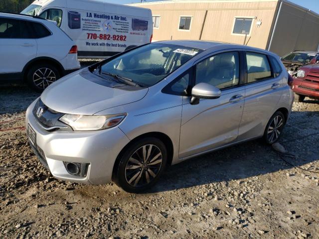2016 HONDA FIT EX JHMGK5H72GX044699