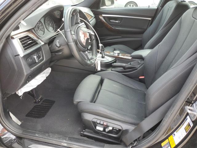 2018 BMW 330E - WBA8E1C54JA177953
