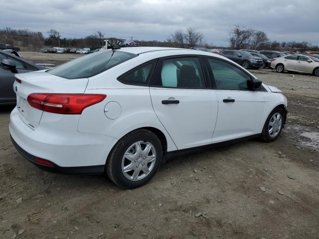 2016 FORD FOCUS S - 1FADP3E25GL295006