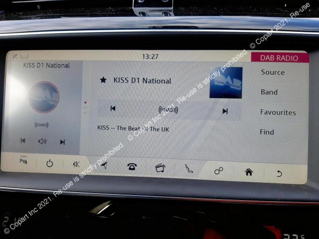 SAJAB4AX4KCP49713 Jaguar Xe R-sport