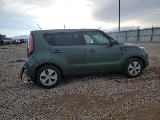 KNDJN2A27E7039507 KIA SOUL