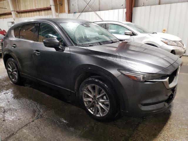 2021 MAZDA CX-5 GRAND - JM3KFBDM3M1387120