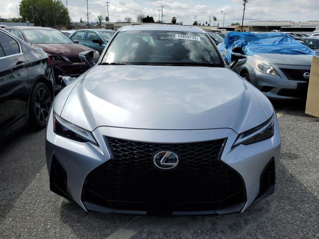 2023 LEXUS IS 350 F S - JTHGZ1B23P5061492