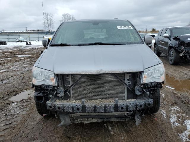 2019 DODGE GR CARAVAN - 2C4RDGCG7KR632533