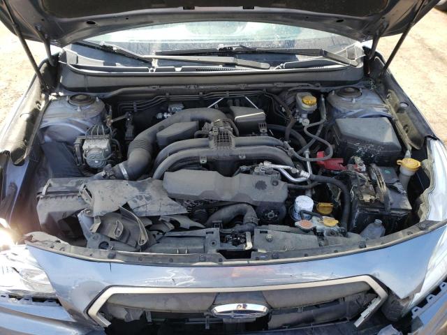 4S3BNBA62G3024799 Subaru Legacy 2.5i