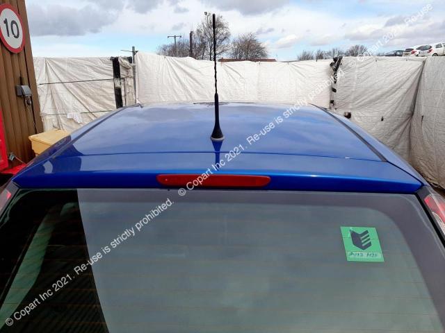 ZFA19900000775029 Fiat Punto Evo