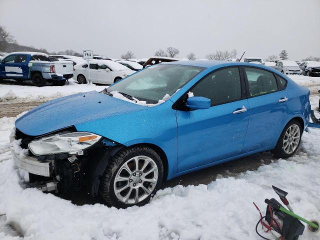 2016 Dodge Dart SXT Sport