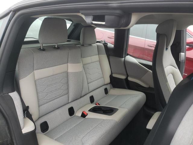 WBY1Z2C52EVX51400 BMW I3 Bev