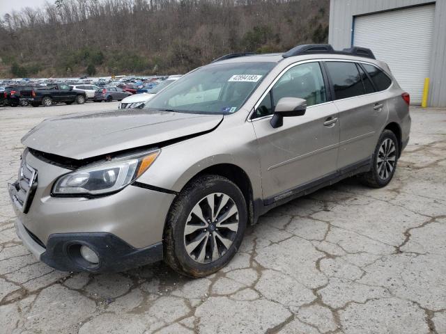 2015 SUBARU OUTBACK 4S4BSBLC8F3221188