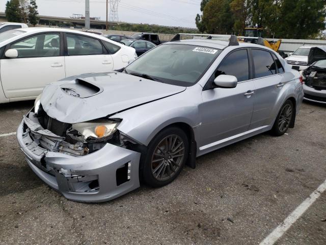 2013 Subaru Impreza 