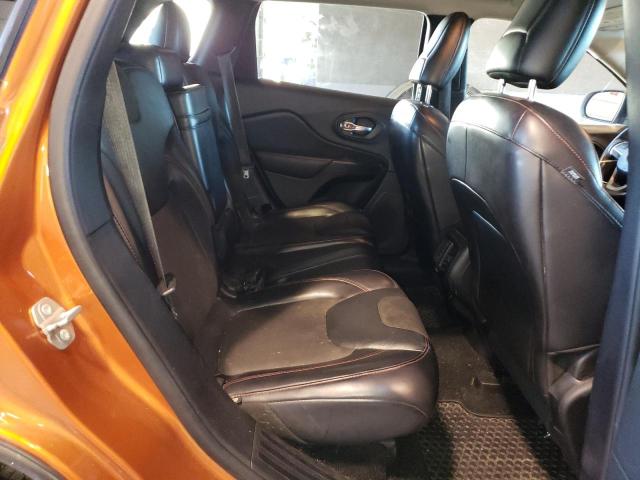 1C4PJMBB2GW156971 Jeep Cherokee Trailhawk