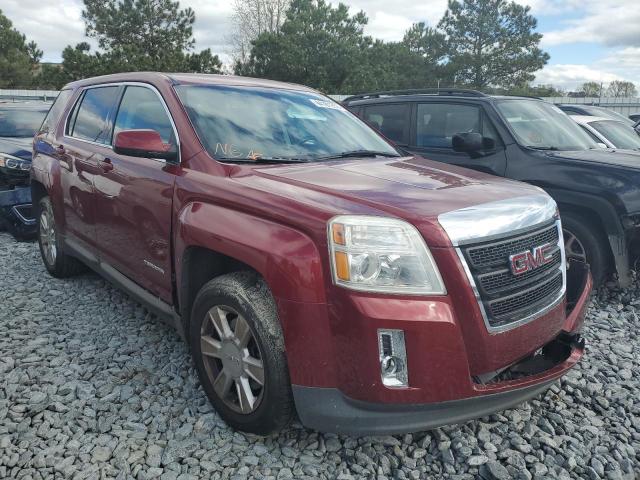 2CTALBEW4A6397973 GMC Terrain
