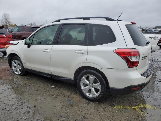 2015 SUBARU FORESTER 2 - JF2SJADC7FH483272