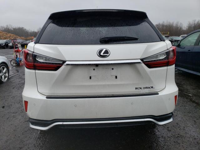 2021 LEXUS RX 350 L - JTJHZKFA9M2034126