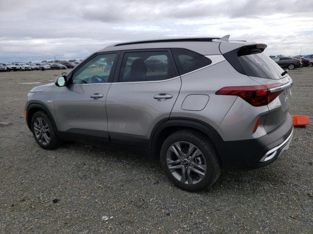 KNDEUCAA2M7176712 KIA SELTOS S