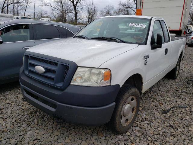 2008 Ford F-150 