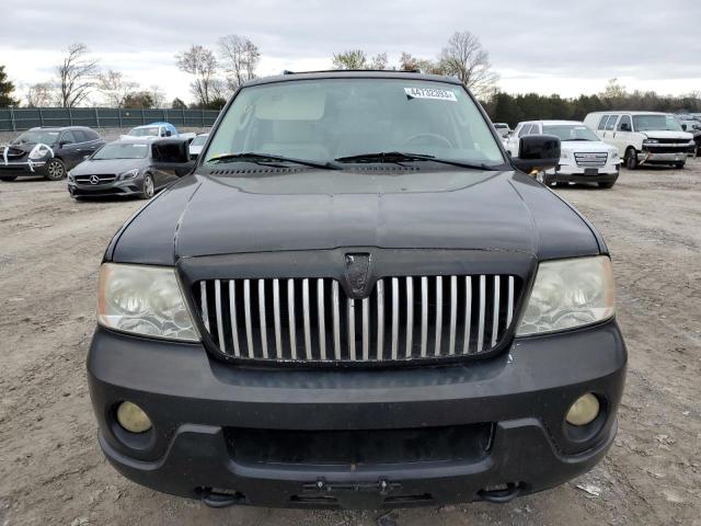 5LMFU27R63LJ50155 Lincoln Navigator