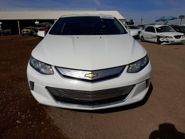2016 CHEVROLET VOLT LT - 1G1RC6S5XGU114657