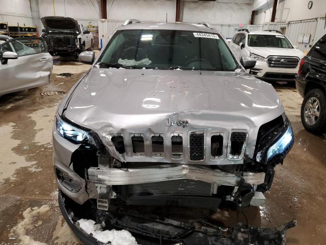 1C4PJMLB2LD623732 Jeep Cherokee Latitude Plus