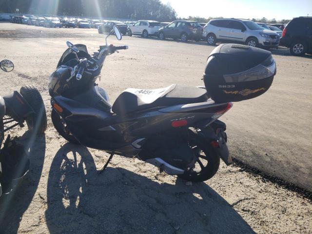 2019 HONDA WW150 RLHKF3000KY001551