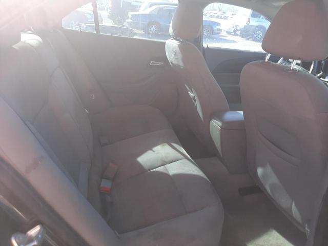 2016 CHEVROLET MALIBU LIM - 1G11B5SA6GU115053