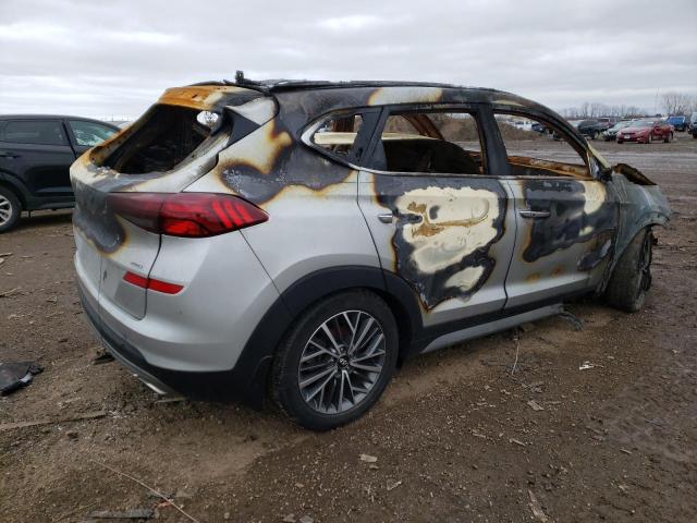 Vin: km8j3calxmu344029, lot: 40645533, hyundai tucson limited 20213
