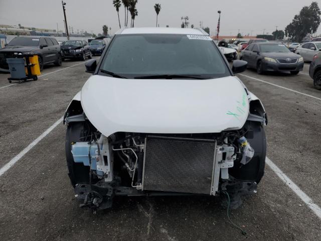 3N1CP5CU2JL522320 Nissan KICKS S