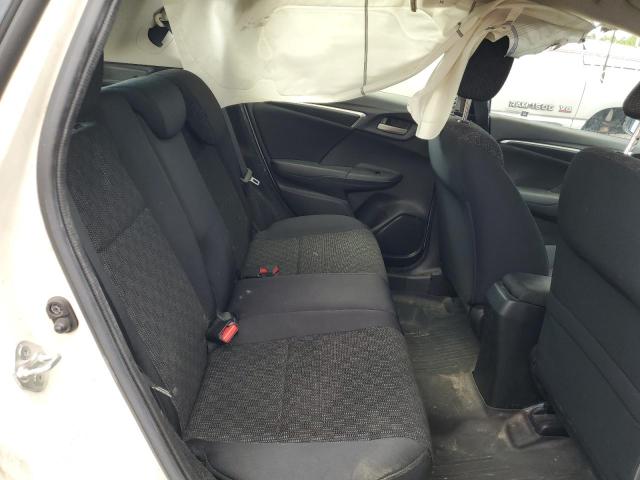2016 HONDA FIT LX - JHMGK5H58GS006907