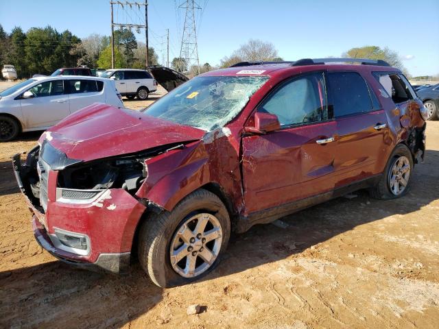 2014 GMC Acadia SLE