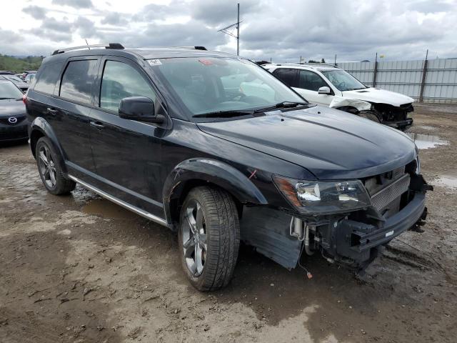 3C4PDCGG8FT564644 Dodge Journey Crossroad