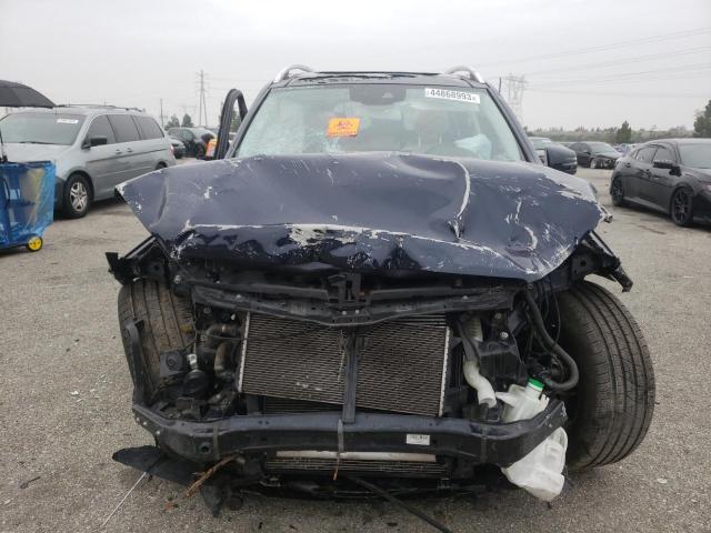 4JGDF6EE6HA961842 Mercedes-Benz Gls 450 4matic