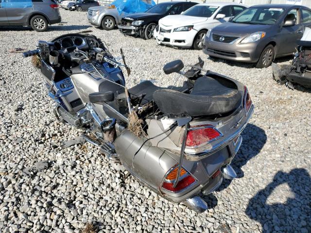 2003 HONDA OTHER 1HFSC47473A203116