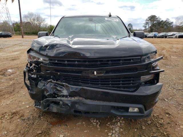 2019 CHEVROLET SILVERADO - 3GCUYEED2KG272034