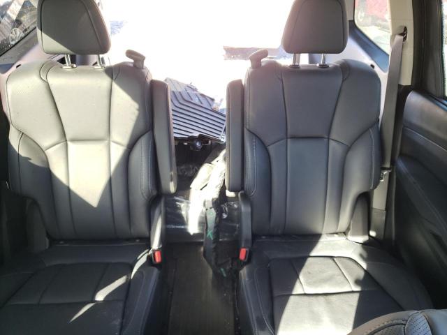 4S4WMAPD8N3424413 Subaru Ascent Limited