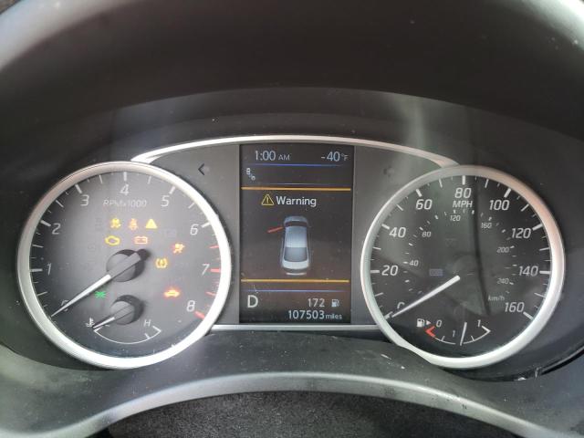 3N1AB7AP7KY261799 Nissan SENTRA S