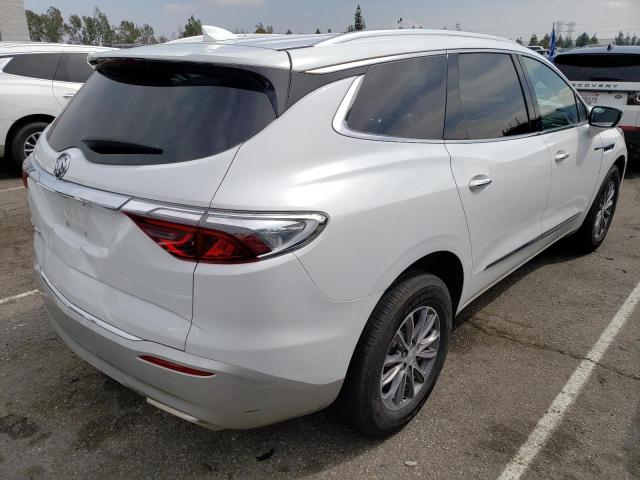 2022 BUICK ENCLAVE PR - 5GAEVBKWXNJ113476