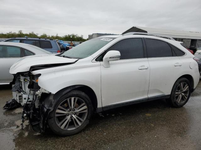 2015 LEXUS RX 350 - 2T2ZK1BA8FC179122