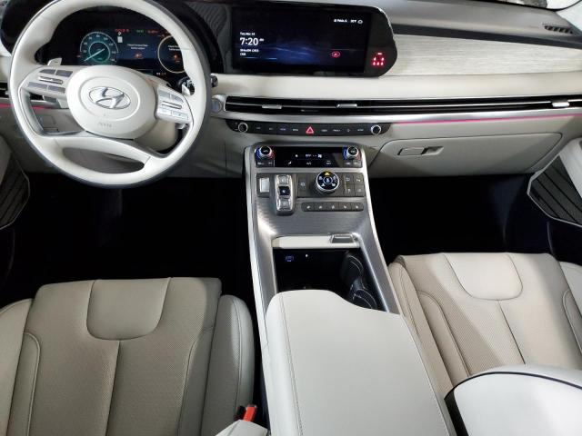 2023 HYUNDAI PALISADE C - KM8R7DGE9PU564790