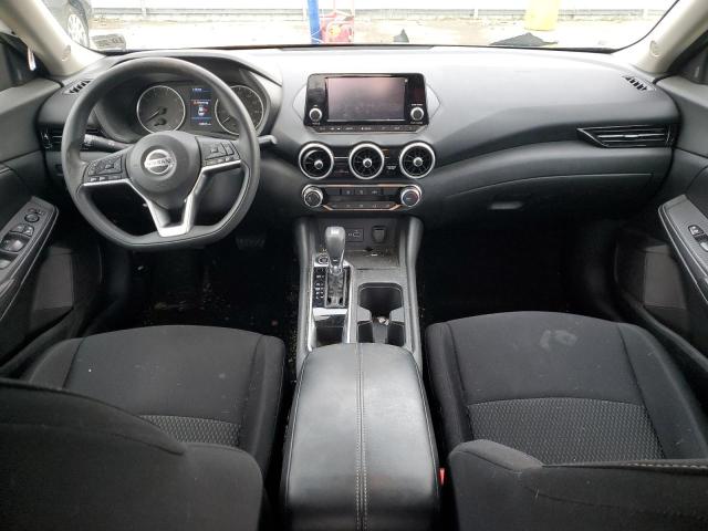 2020 NISSAN SENTRA S 3N1AB8BV7LY302744