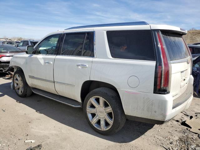 2020 CADILLAC ESCALADE L 1GYS4BKJ5LR165891