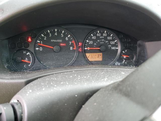 1N6ED0CEXLN725918 Nissan FRONTIER S