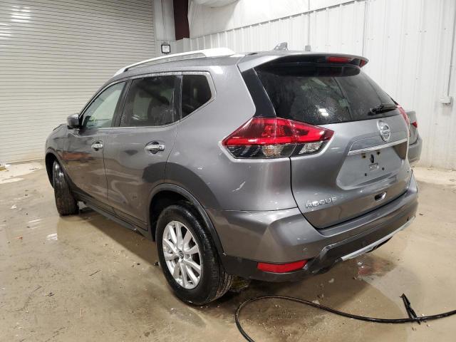 2019 NISSAN ROGUE S KNMAT2MV1KP508887