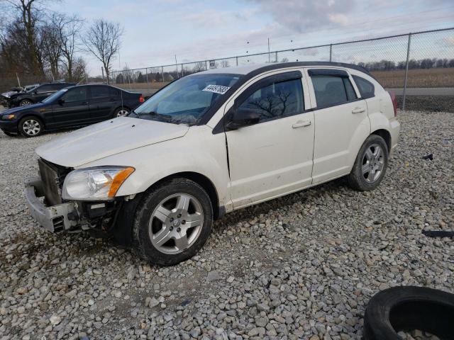 2009 Dodge Caliber SXT