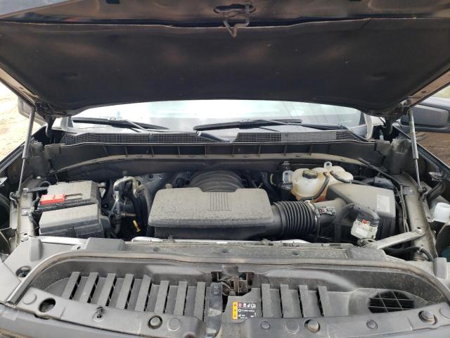 2019 CHEVROLET SILVERADO - 3GCUYEED2KG272034