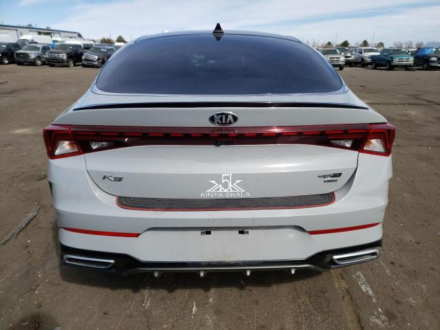 5XXG64J25MG061238 KIA K5 GT LINE