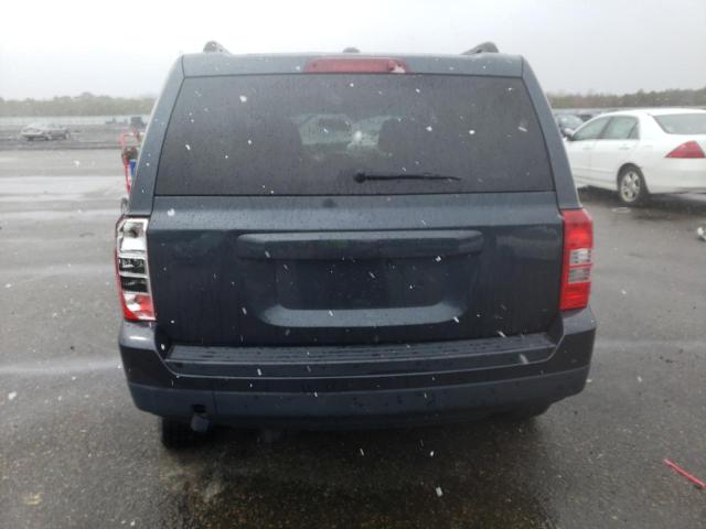 2015 JEEP PATRIOT 1C4NJPBB8FD285798